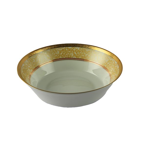 Dankotuwa | Pink Matrimony Cereal Bowl