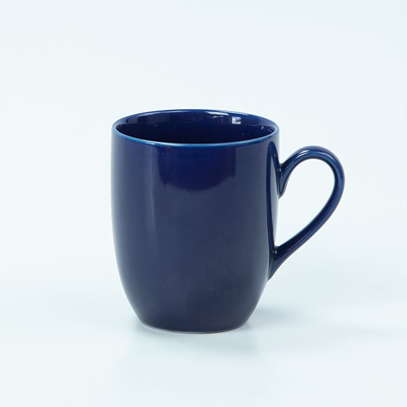Dankotuwa | Blue Rose 21 Pieces Dinner Set + 2 Kids Mugs + 2 Color Mugs