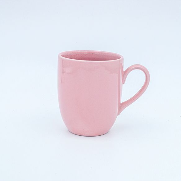 Dankotuwa | New Romantic 21 Pieces Dinner Set + 2 Kids Mugs + 2 Color Mugs
